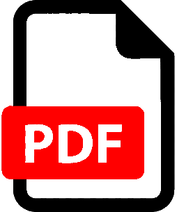 PDF Download of Sample PG Scan Report